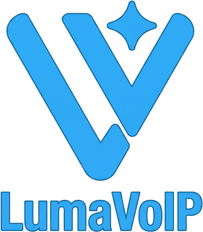 LumaVoIP logo